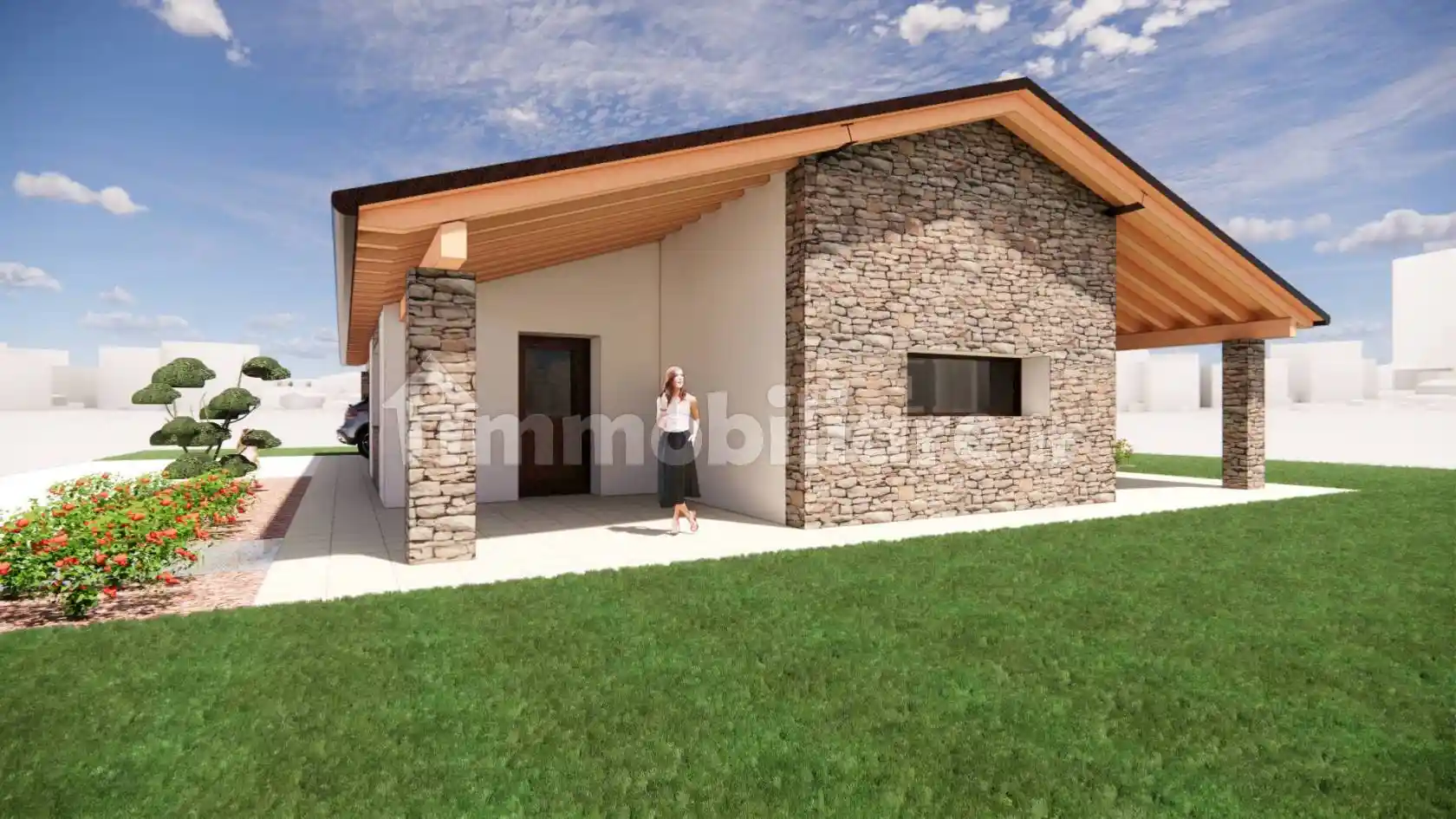 Villa in vendita a Carmignano di Brenta