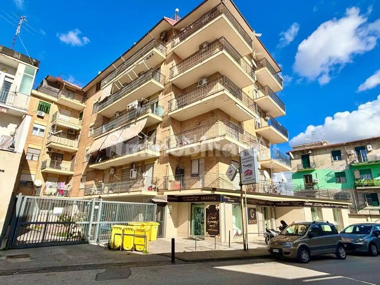 Appartamento in vendita a Arzano