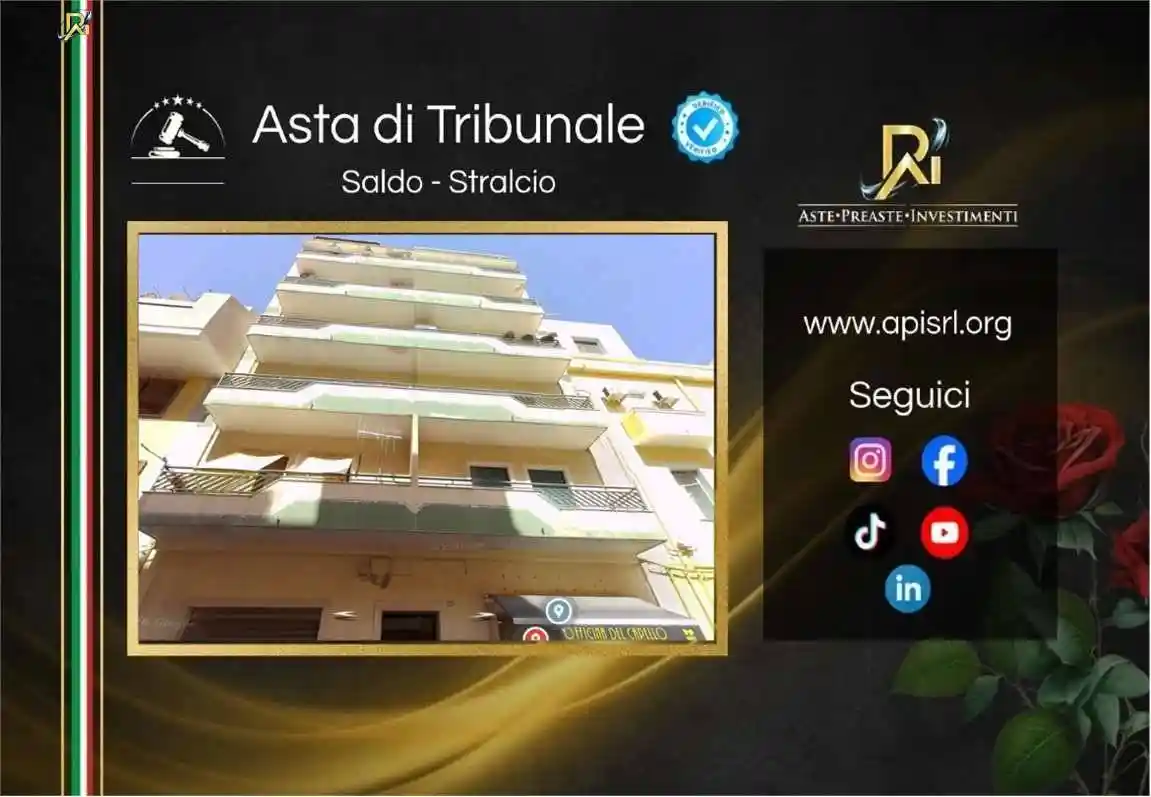 Appartamento in vendita a Cagliari