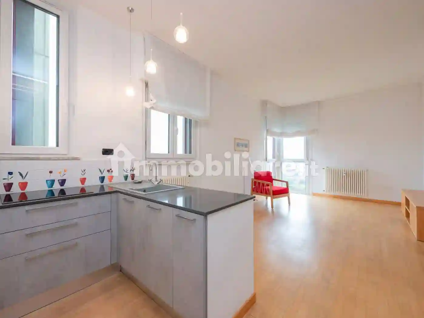 Attico - Mansarda - foto 2