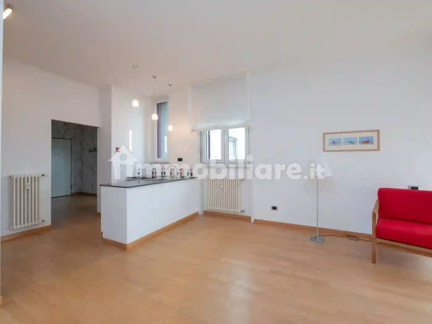 Attico - Mansarda - foto 3