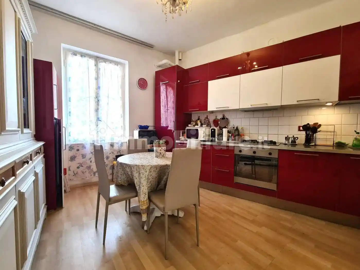 Appartamento in vendita a Albenga