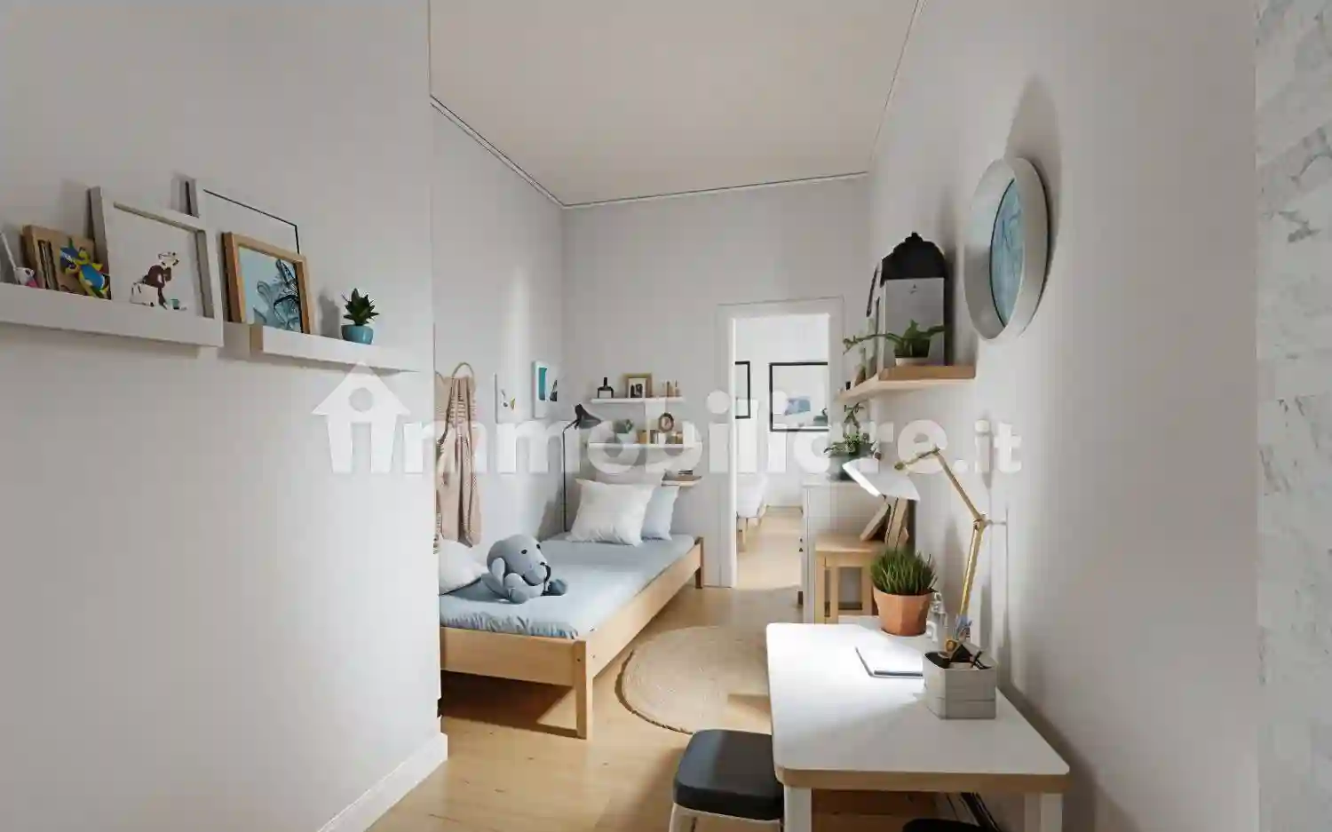 Appartamento - foto 4