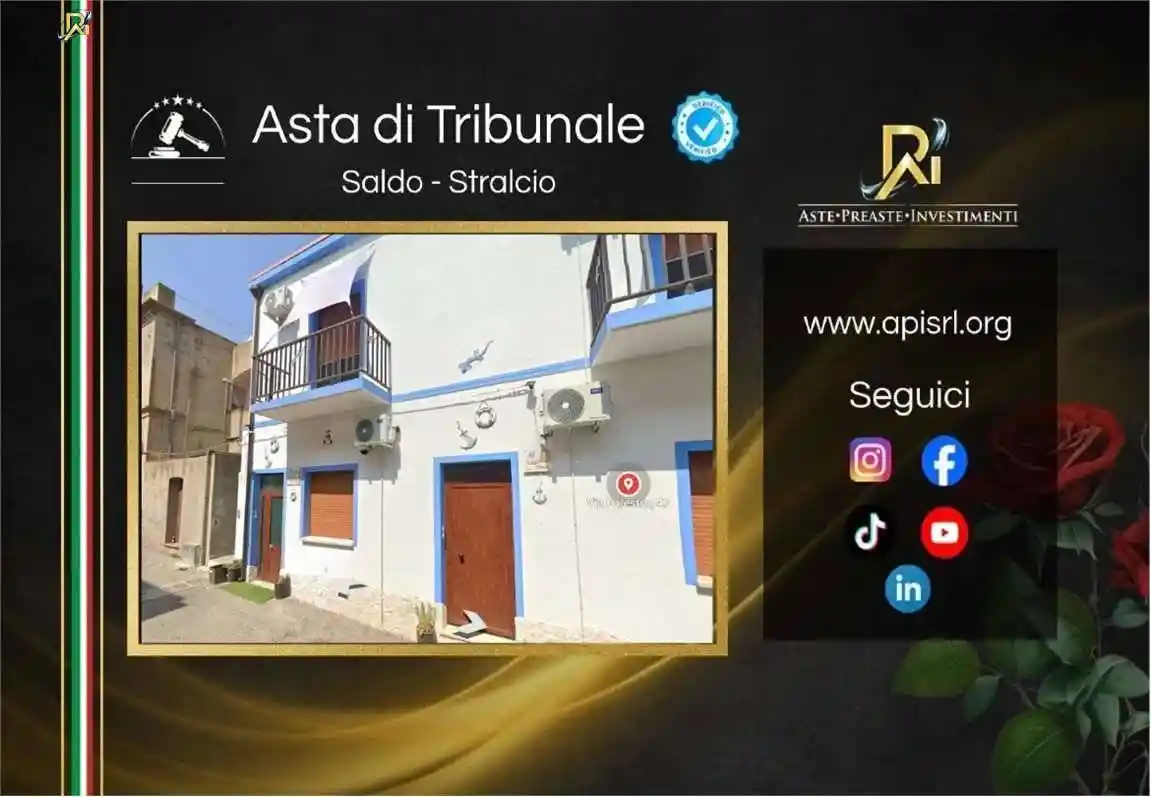 Appartamento in vendita a Carbonia