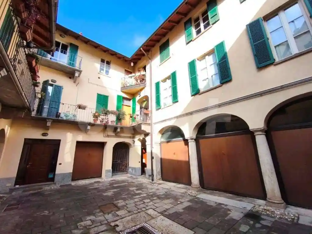 Appartamento in vendita a Varese