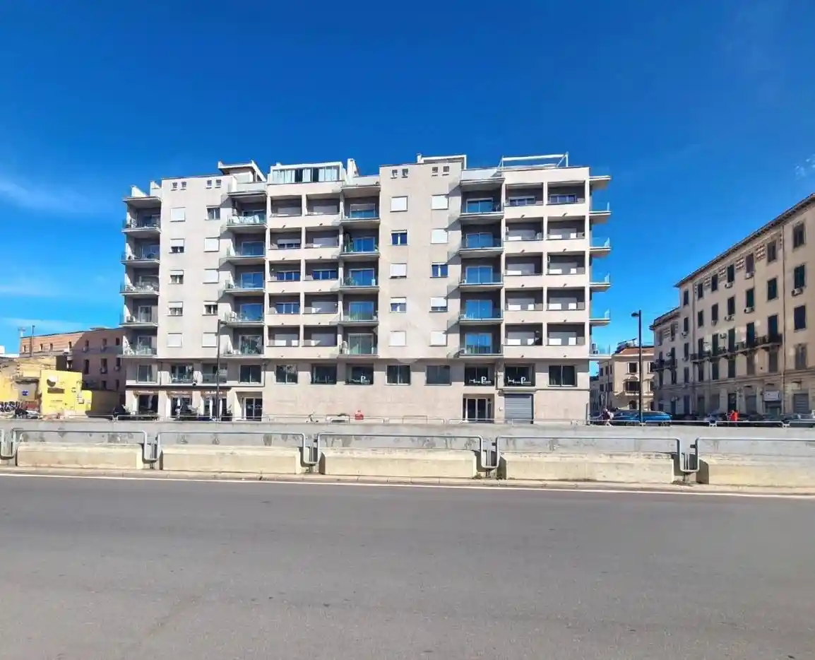 Appartamento in vendita a Palermo