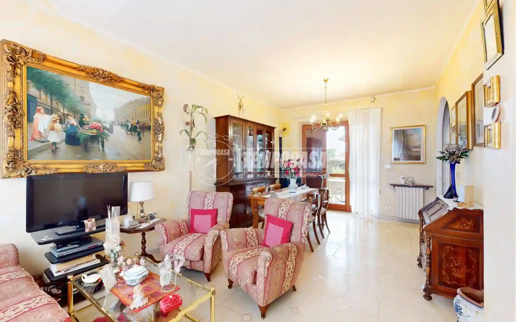 Villetta a schiera - foto 2