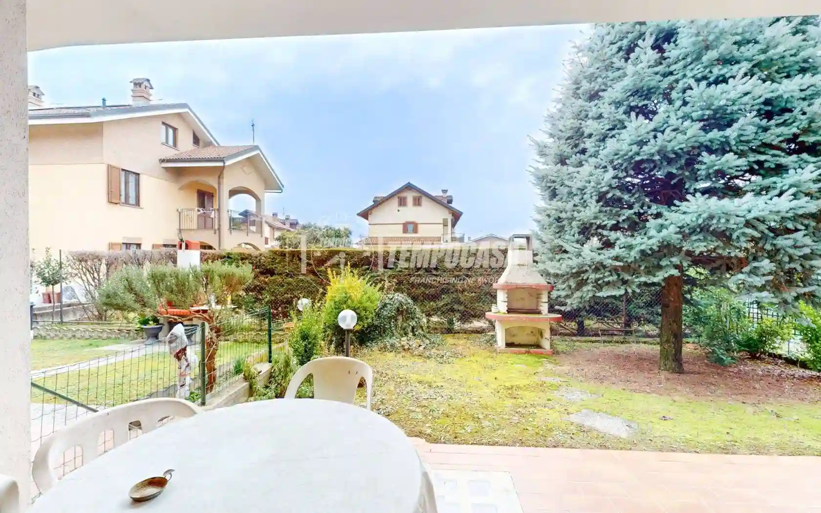 Villetta a schiera - foto 3