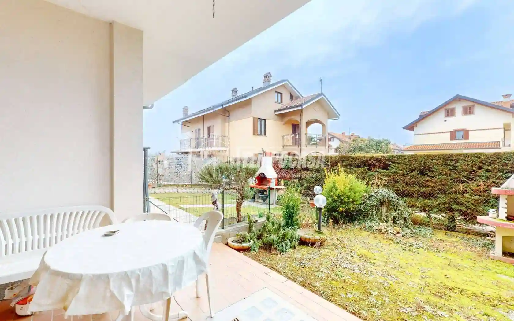 Villetta a schiera - foto 4