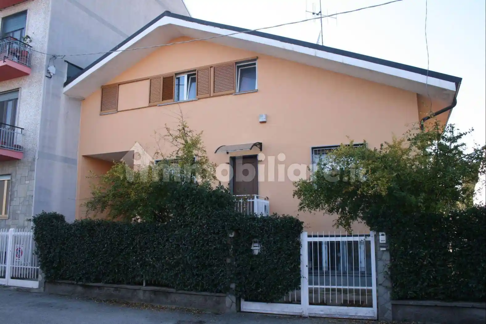 Villa in vendita a Nichelino