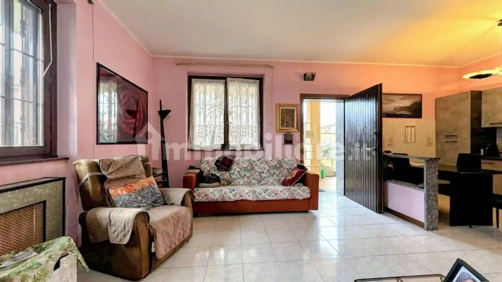 Villetta a schiera - foto 5