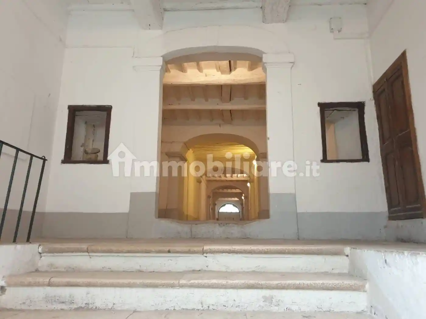 Appartamento in vendita a Lugnano in Teverina