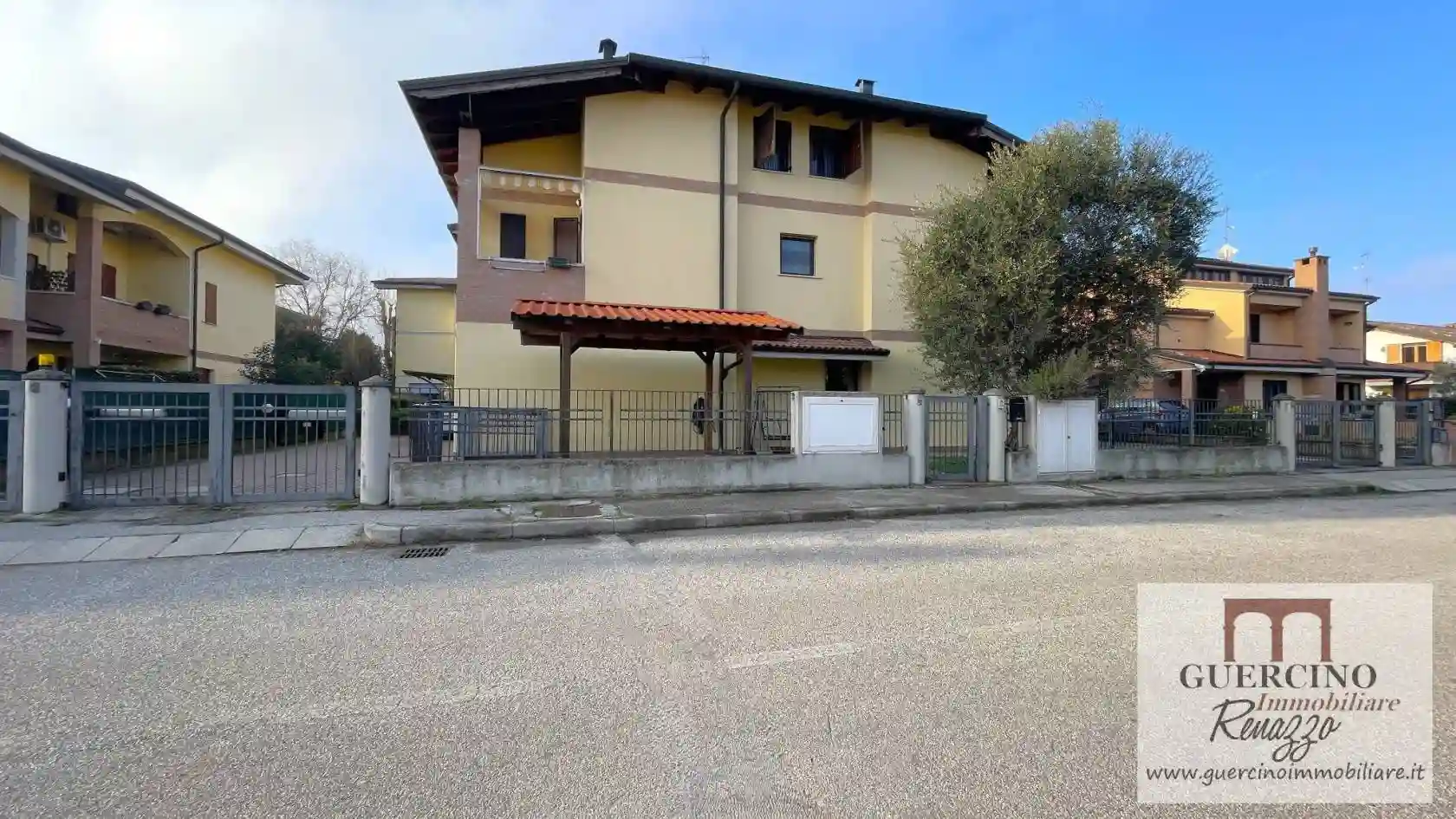 Villetta a schiera - foto 2