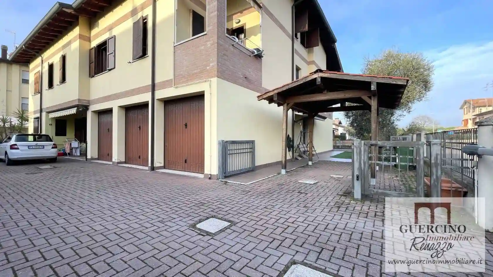 Villetta a schiera - foto 5