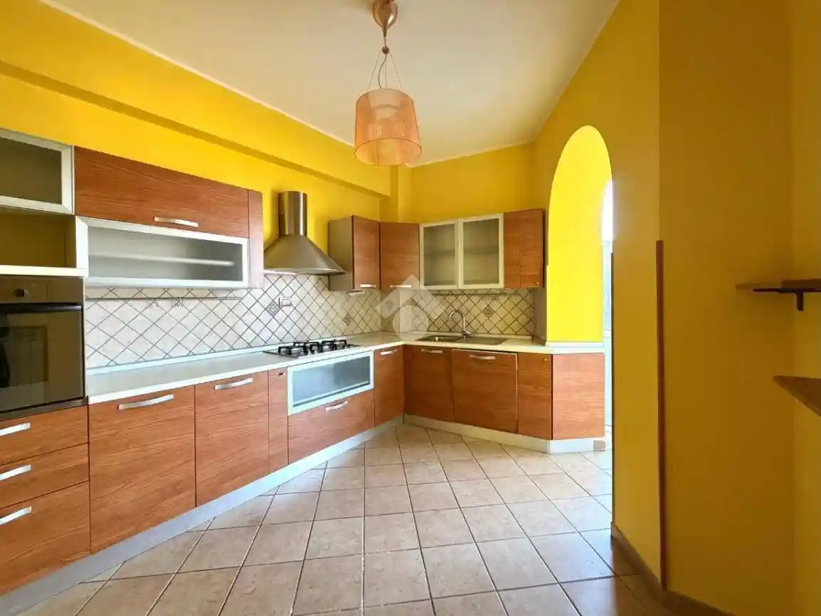 Appartamento in vendita a Cosenza