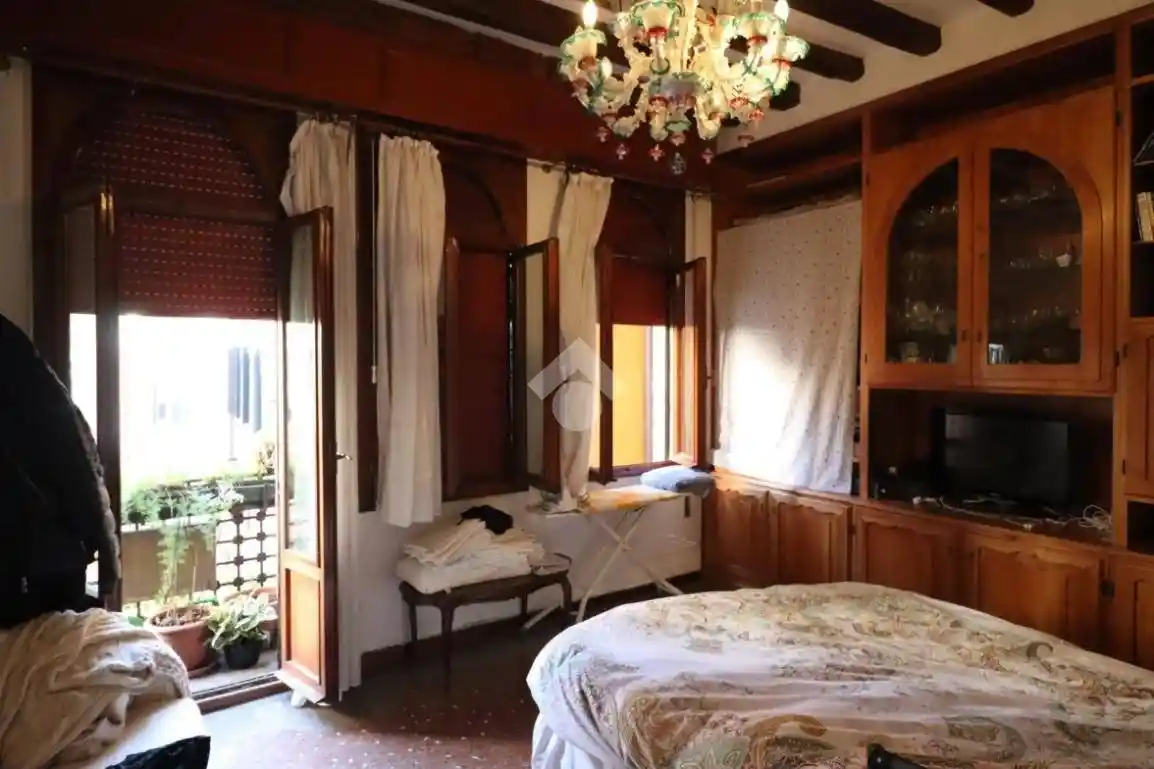 Appartamento in vendita a Venezia