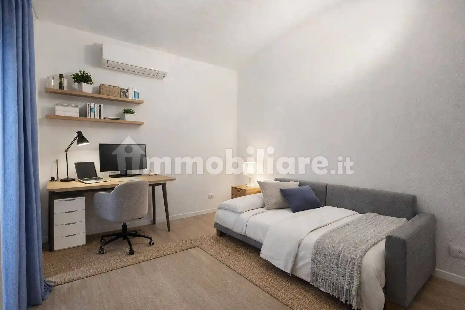 Appartamento in affitto a Torino