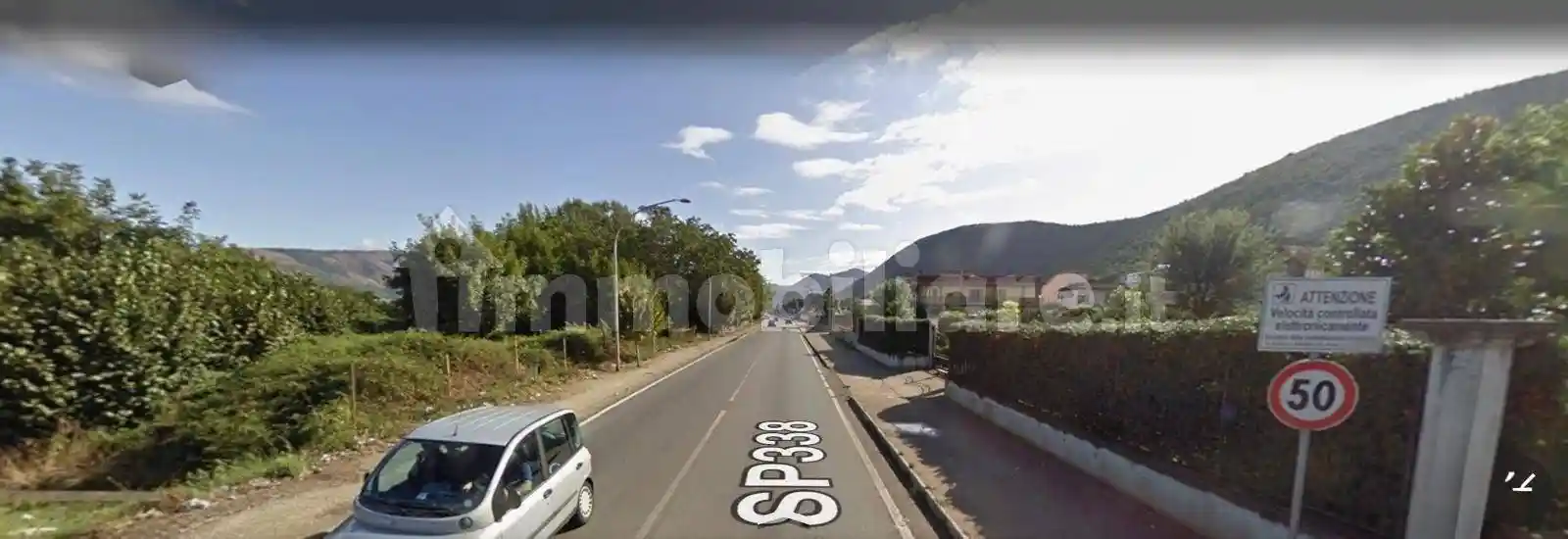 Villetta a schiera in vendita a Acerra