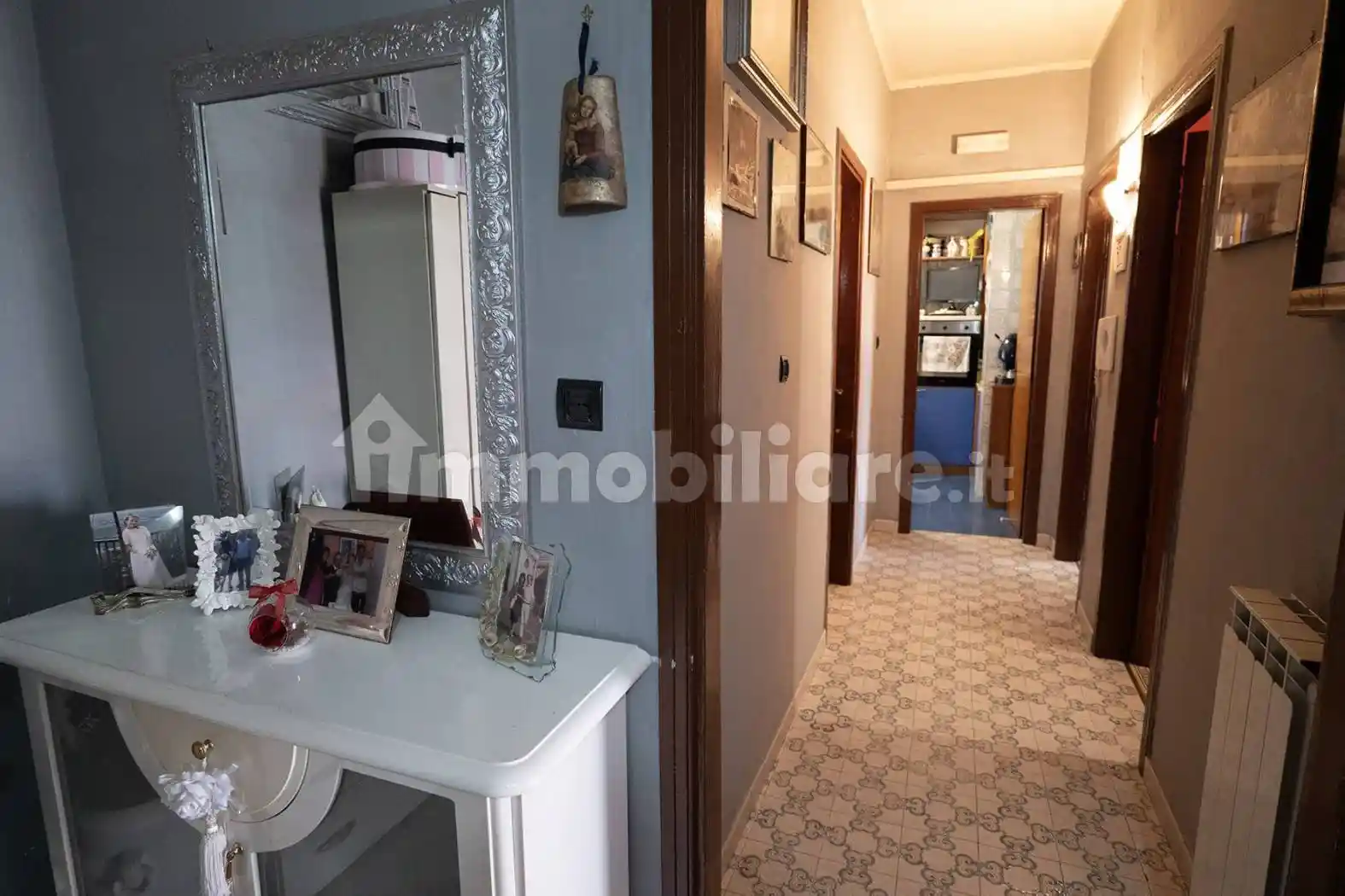 Appartamento in vendita a Nola