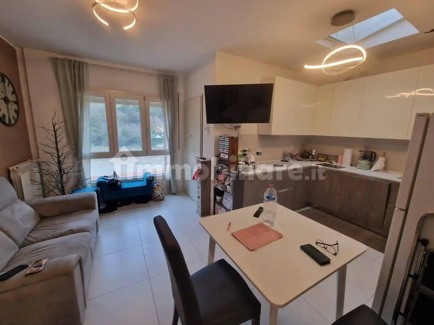 Appartamento in vendita a Fiesole