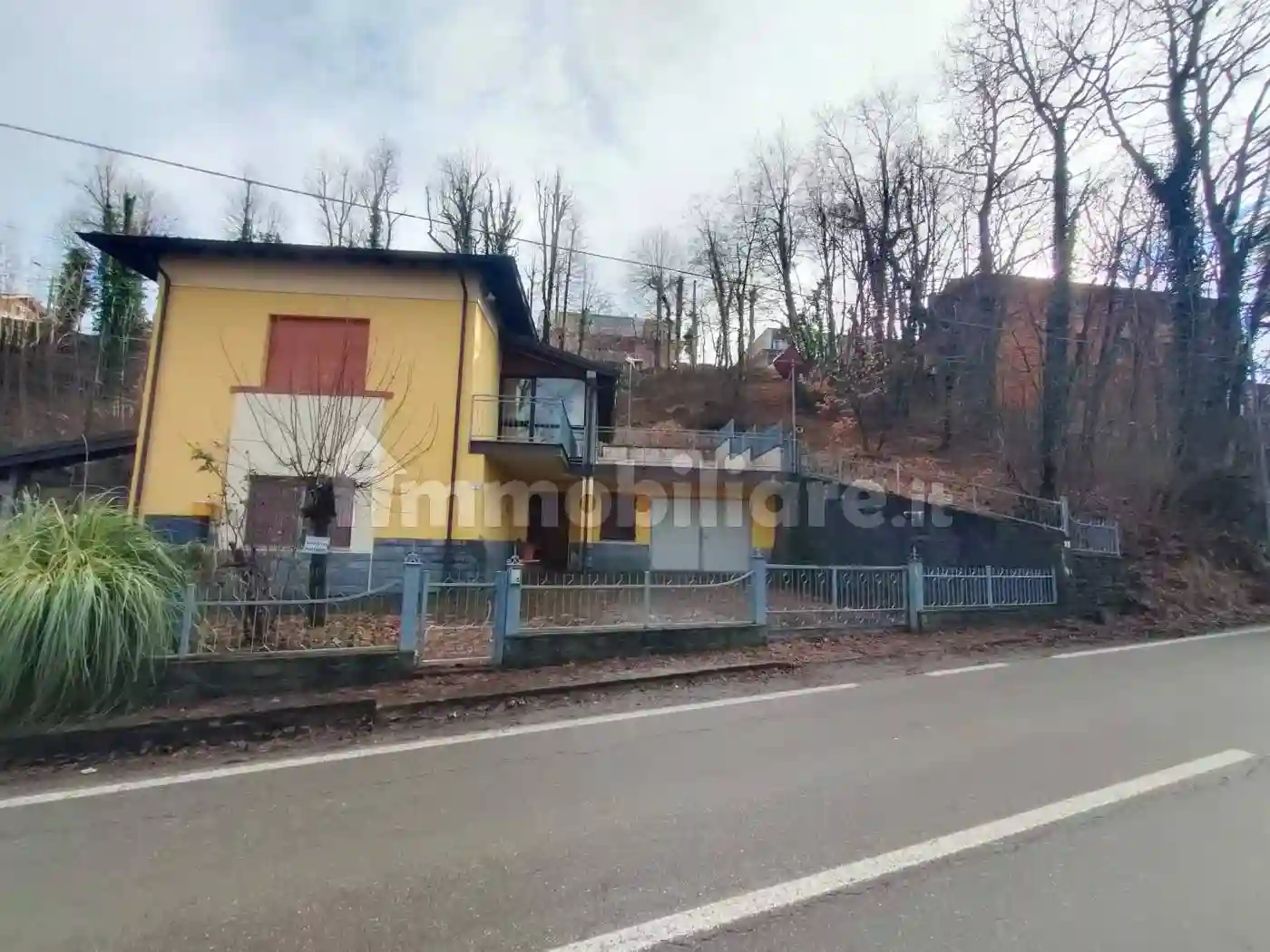 Palazzo - Edificio - foto 2