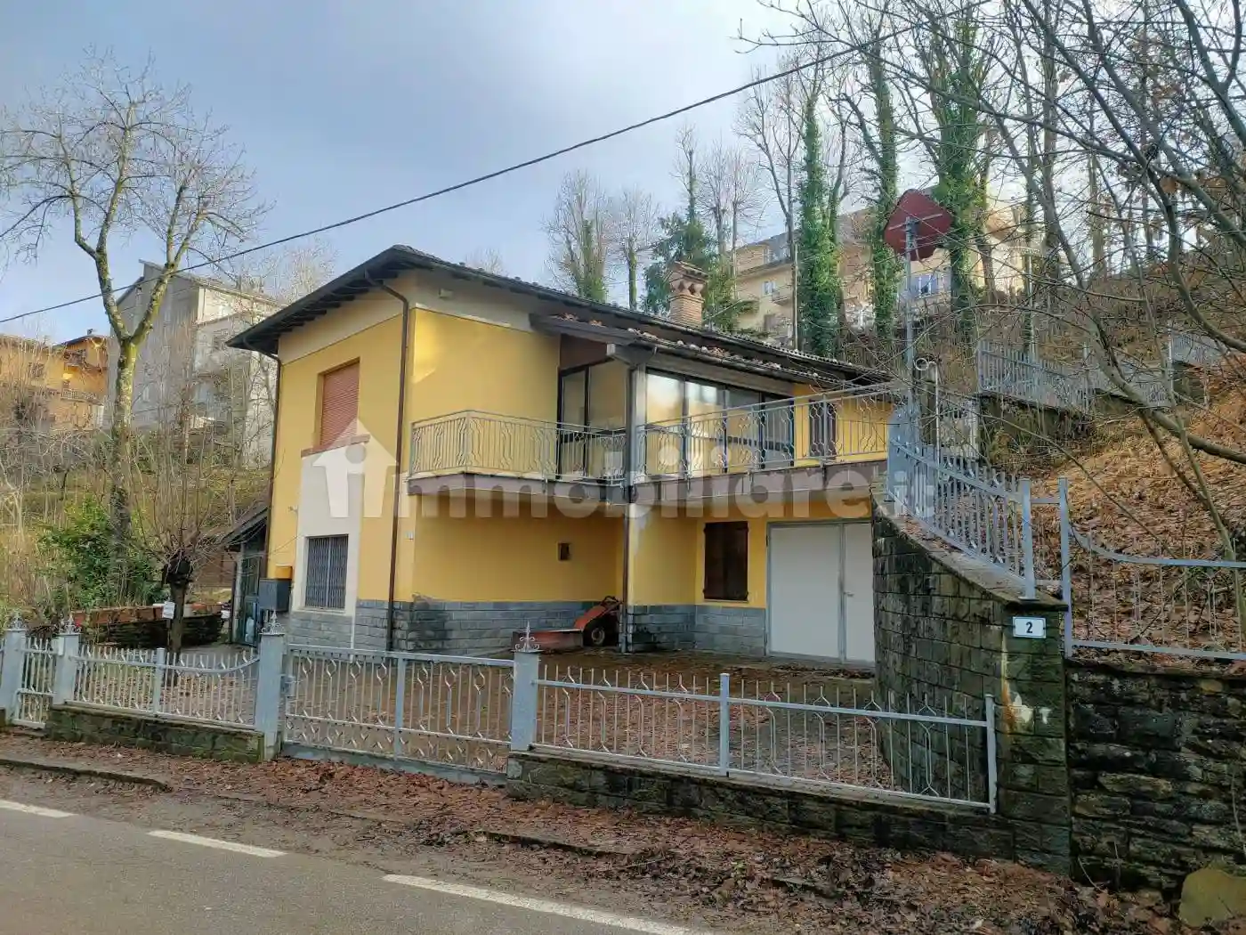 Palazzo - Edificio - foto 3