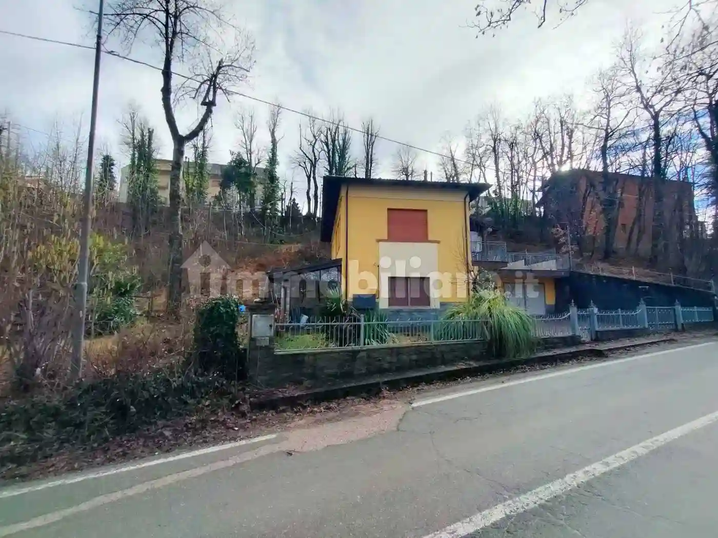 Palazzo - Edificio - foto 4