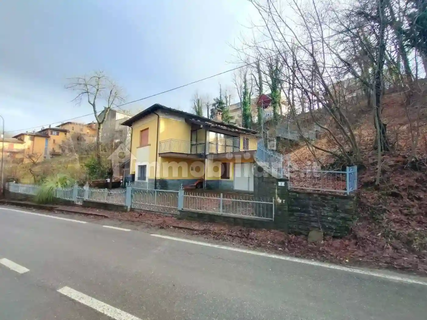 Palazzo - Edificio - foto 5