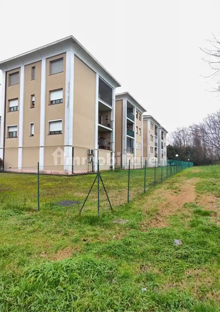 Appartamento in vendita a Parma