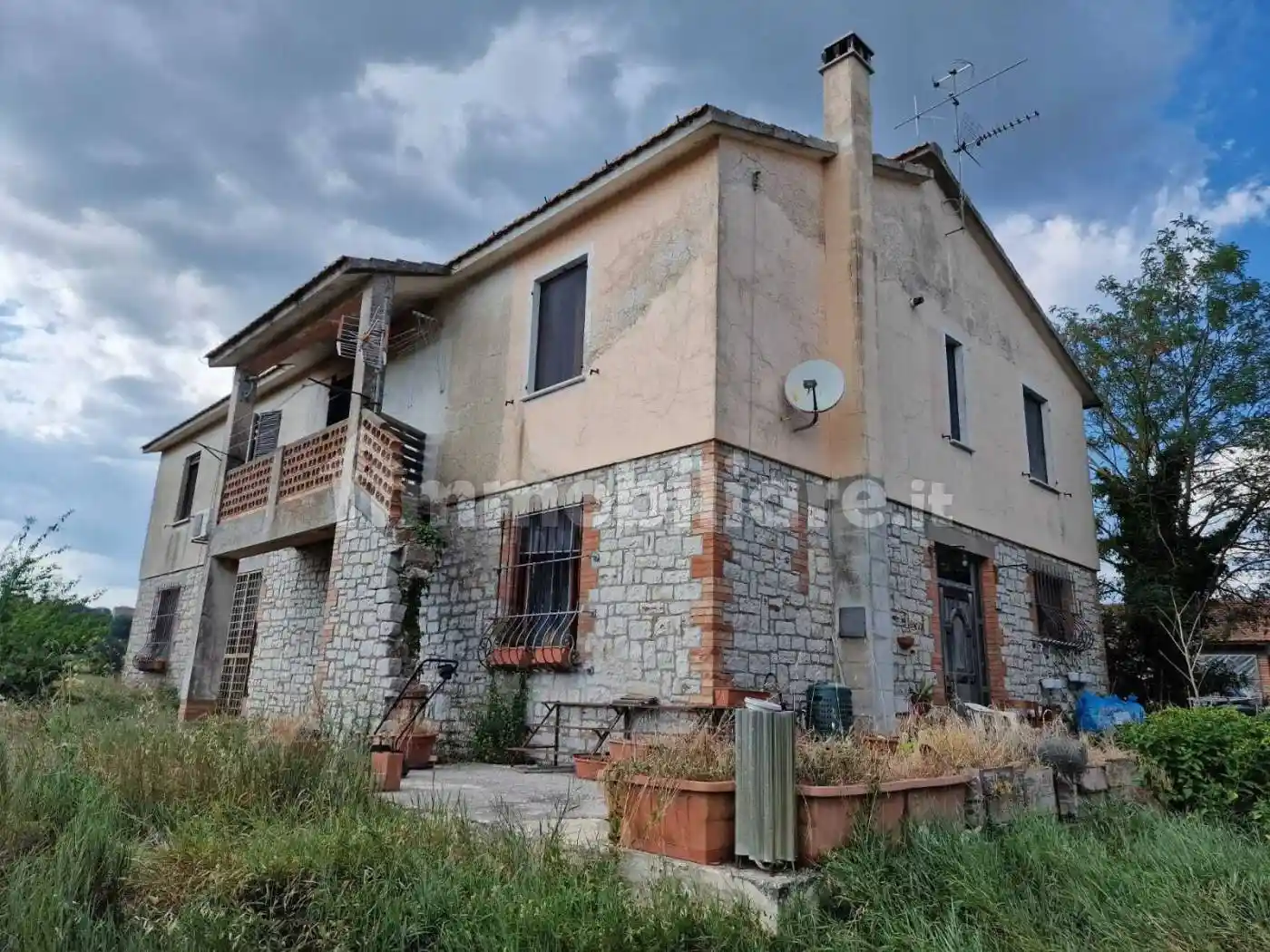 Villa in vendita a Avigliano Umbro