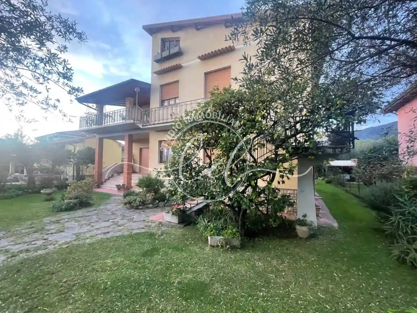 Villa - foto 5