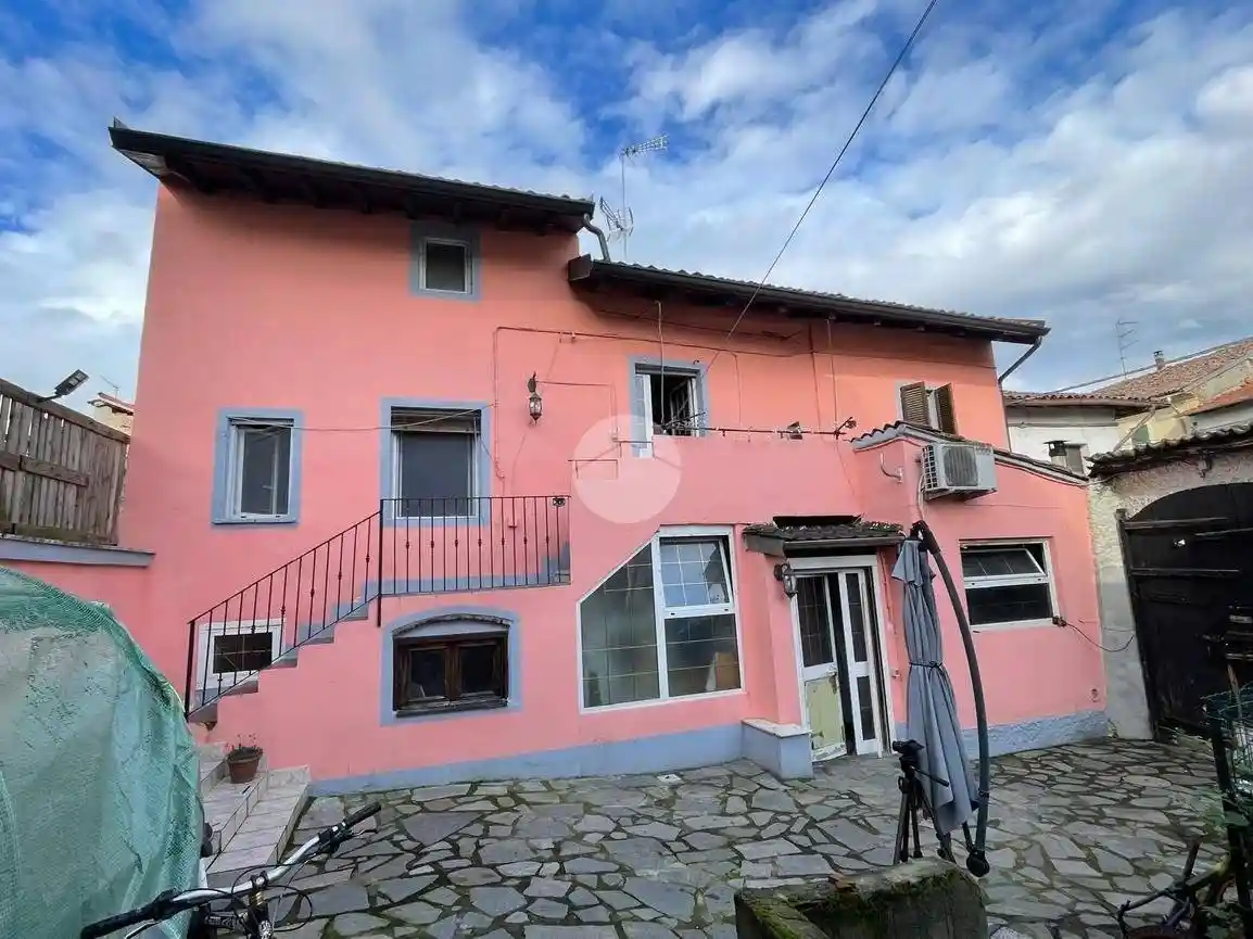 Casa indipendente in vendita a Bassignana