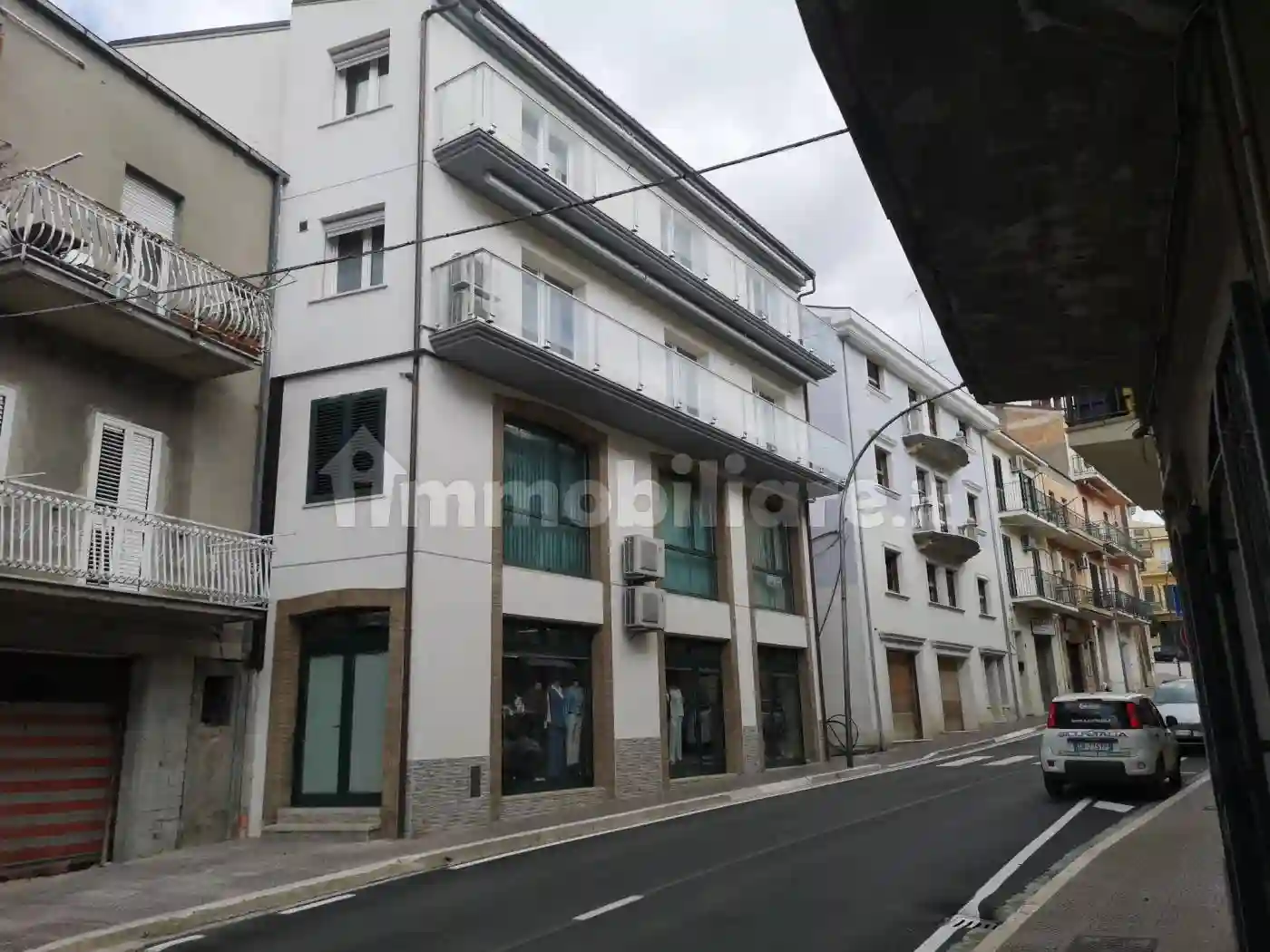 Palazzo - Edificio - foto 2