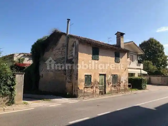 Casa indipendente in vendita a Povegliano