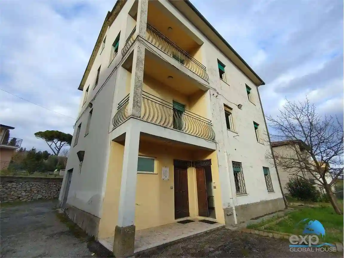 Palazzo - Edificio - foto 2