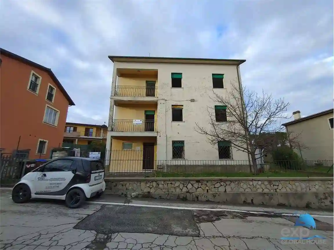 Palazzo - Edificio - foto 3