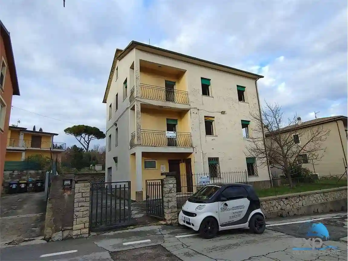 Palazzo - Edificio - foto 4