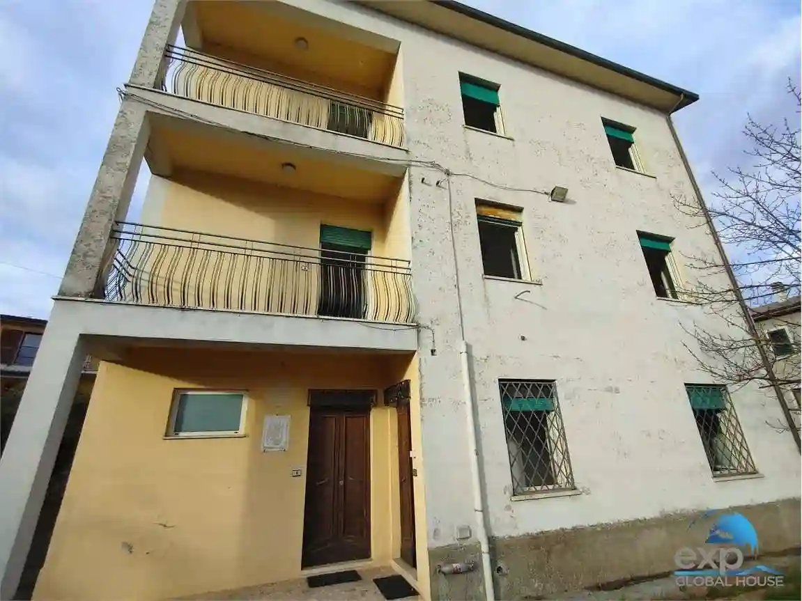 Palazzo - Edificio - foto 5