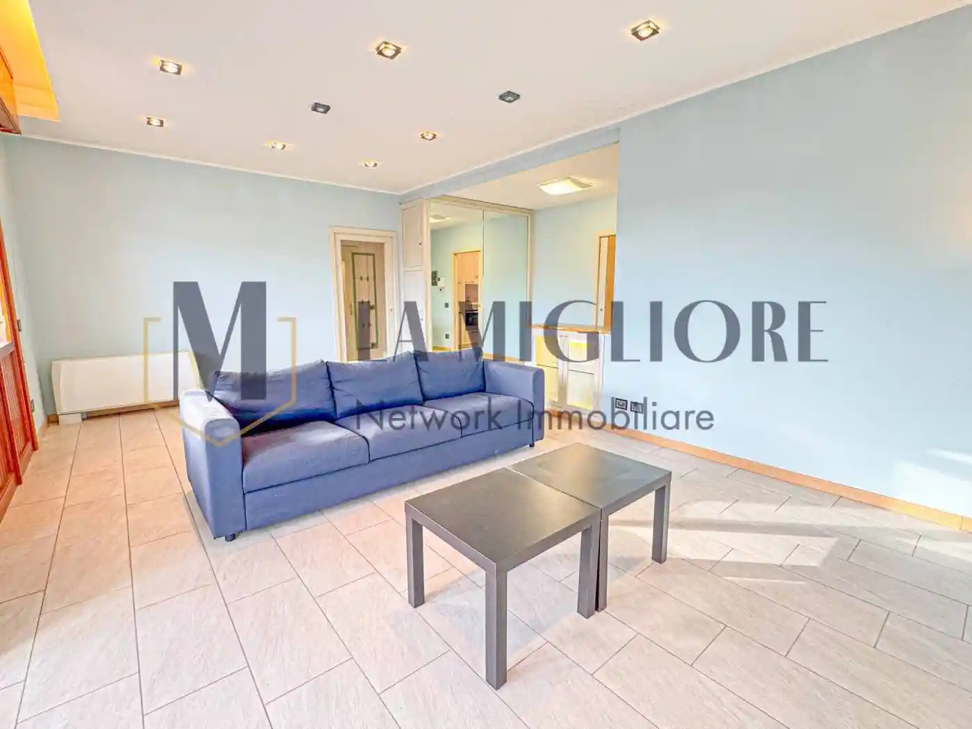 Appartamento in vendita a Pistoia