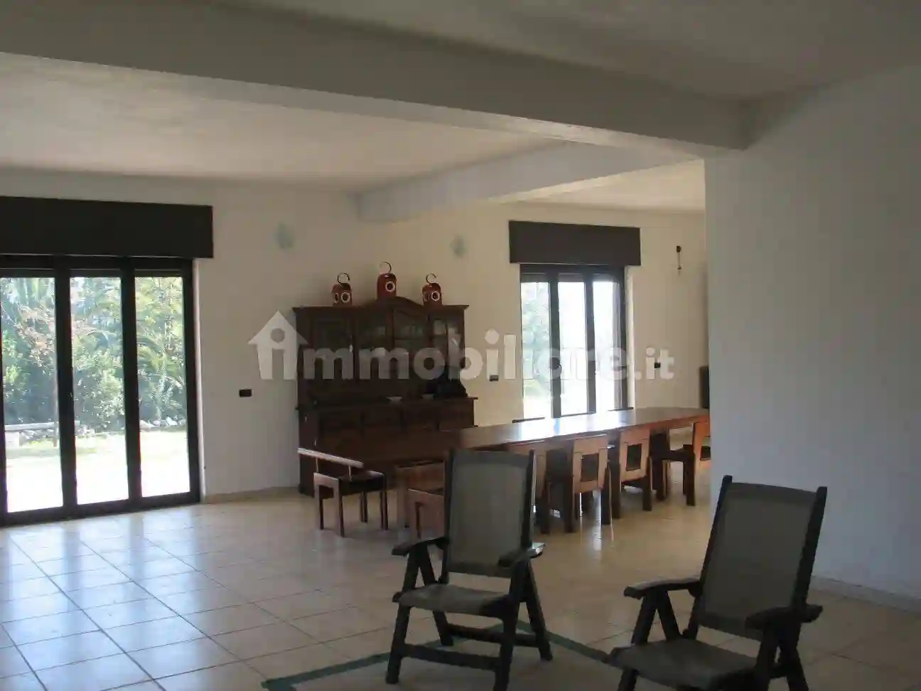 Palazzo - Edificio - foto 2