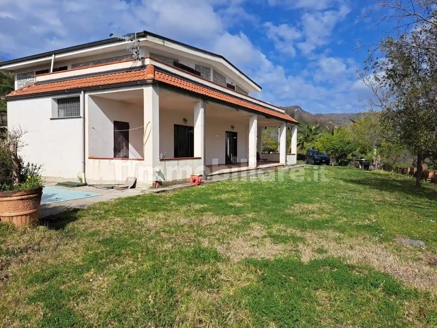 Palazzo - Edificio - foto 4