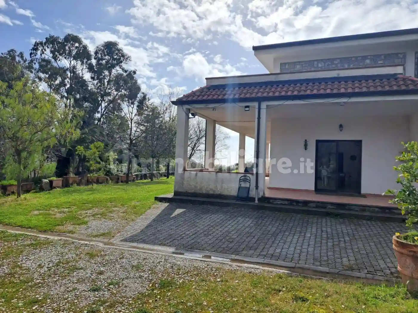 Palazzo - Edificio - foto 5