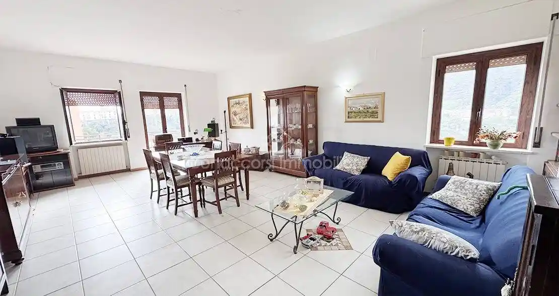 Appartamento in vendita a Corigliano-Rossano