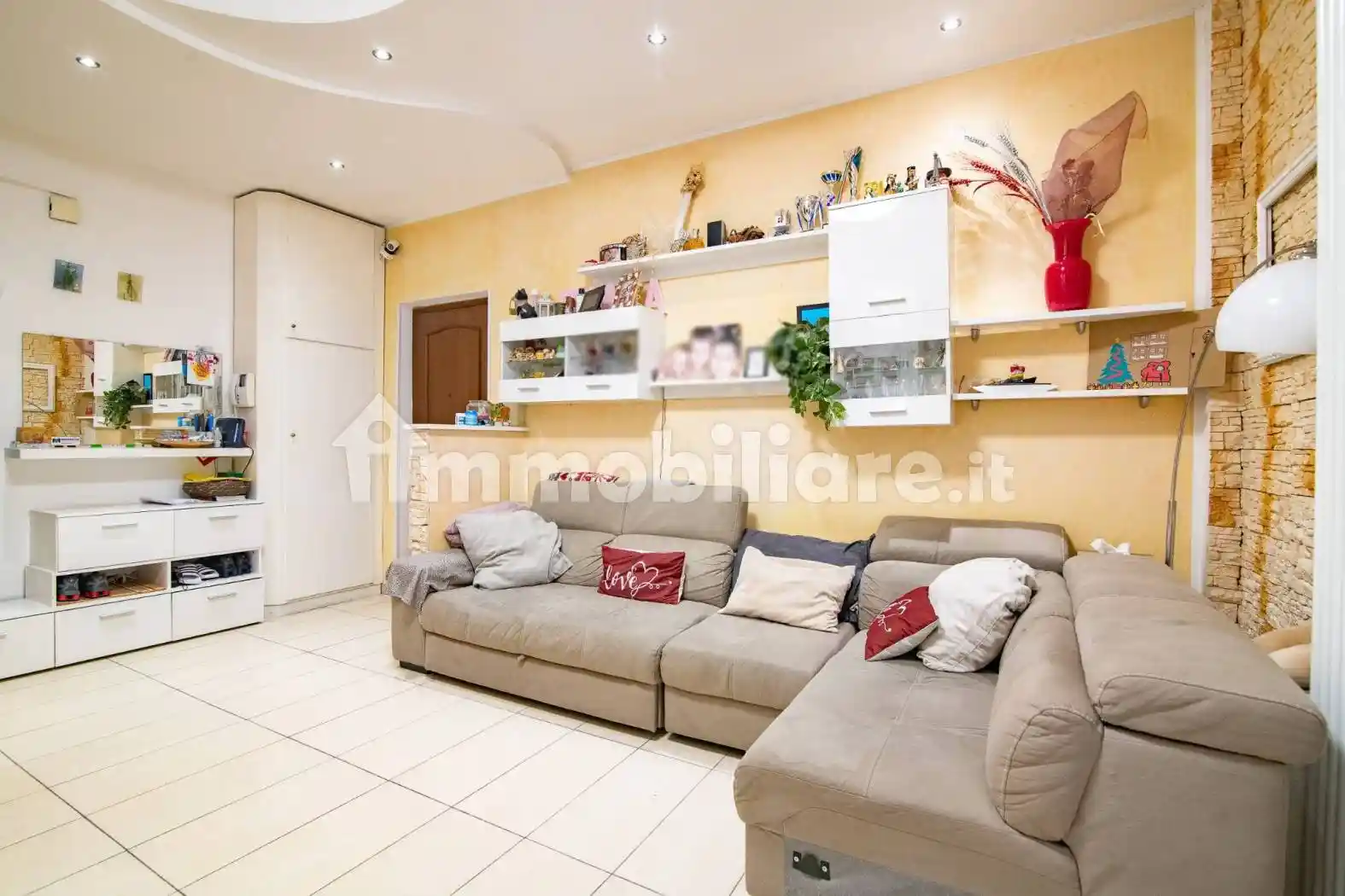 Appartamento in vendita a Sesto San Giovanni