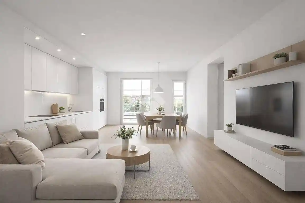 Appartamento in vendita a Decimomannu