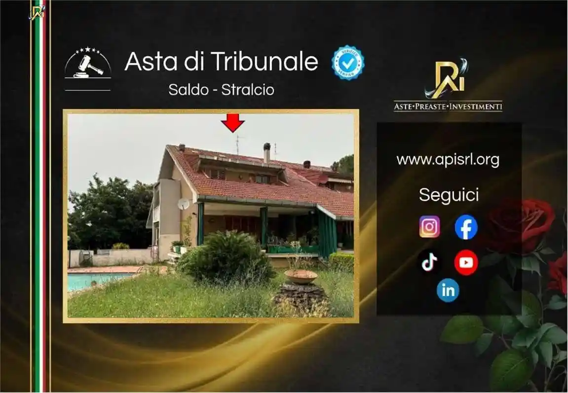 Appartamento in vendita a Grosseto