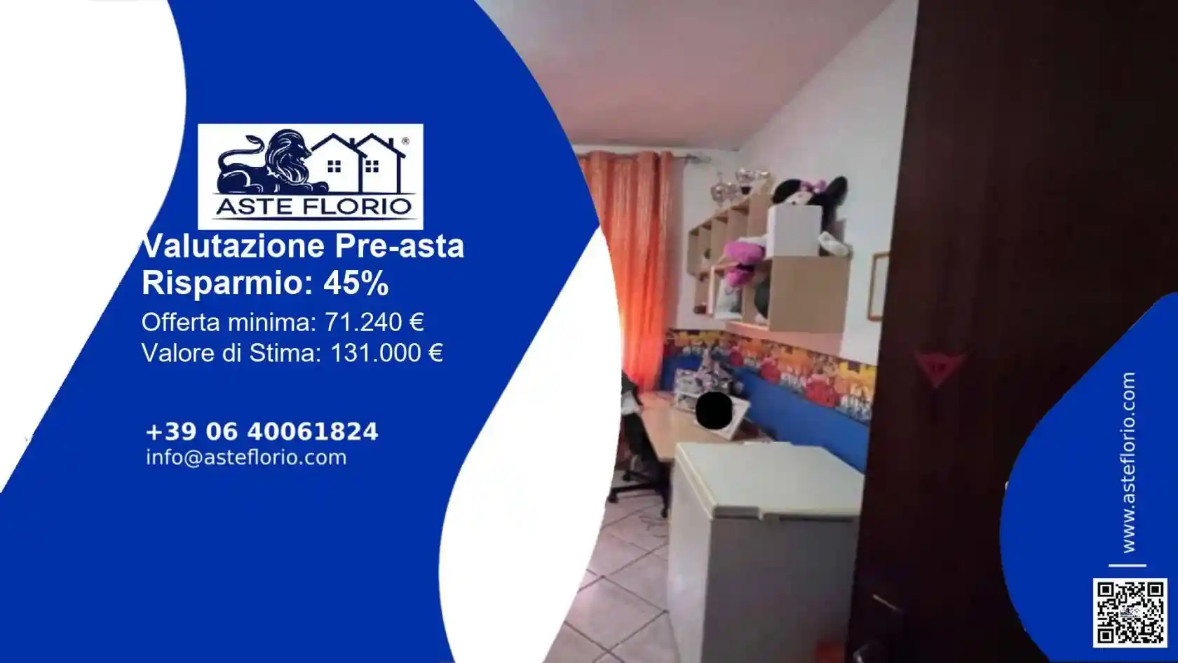 Appartamento in vendita a Segni