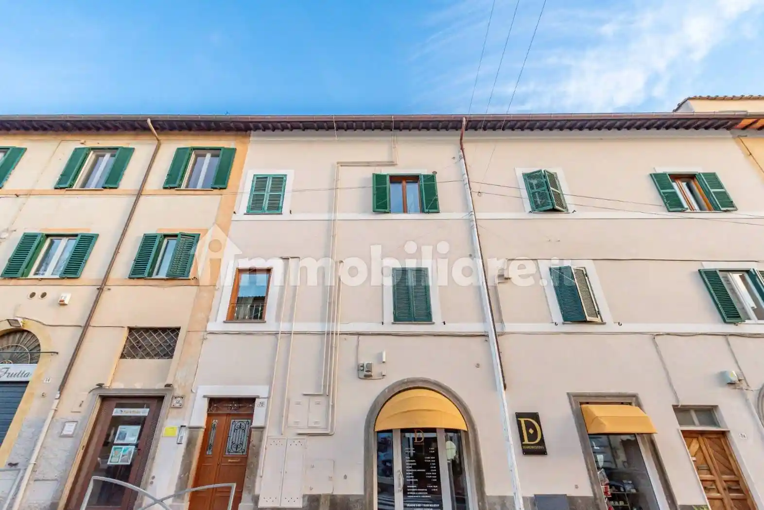 Appartamento in vendita a Grottaferrata