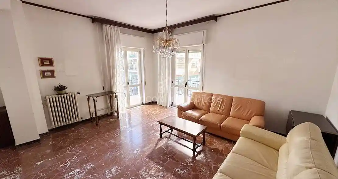 Appartamento in vendita a Corigliano-Rossano