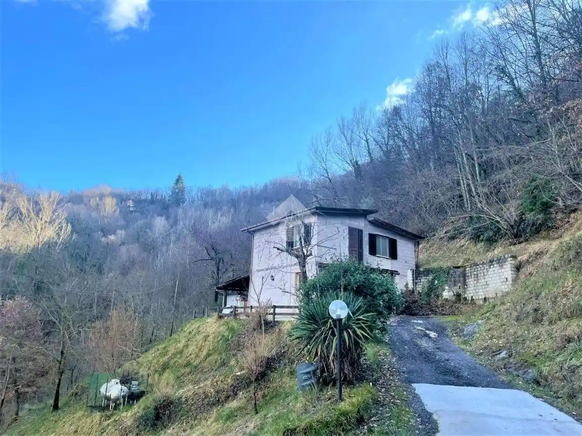 Casa indipendente in vendita a Subiaco